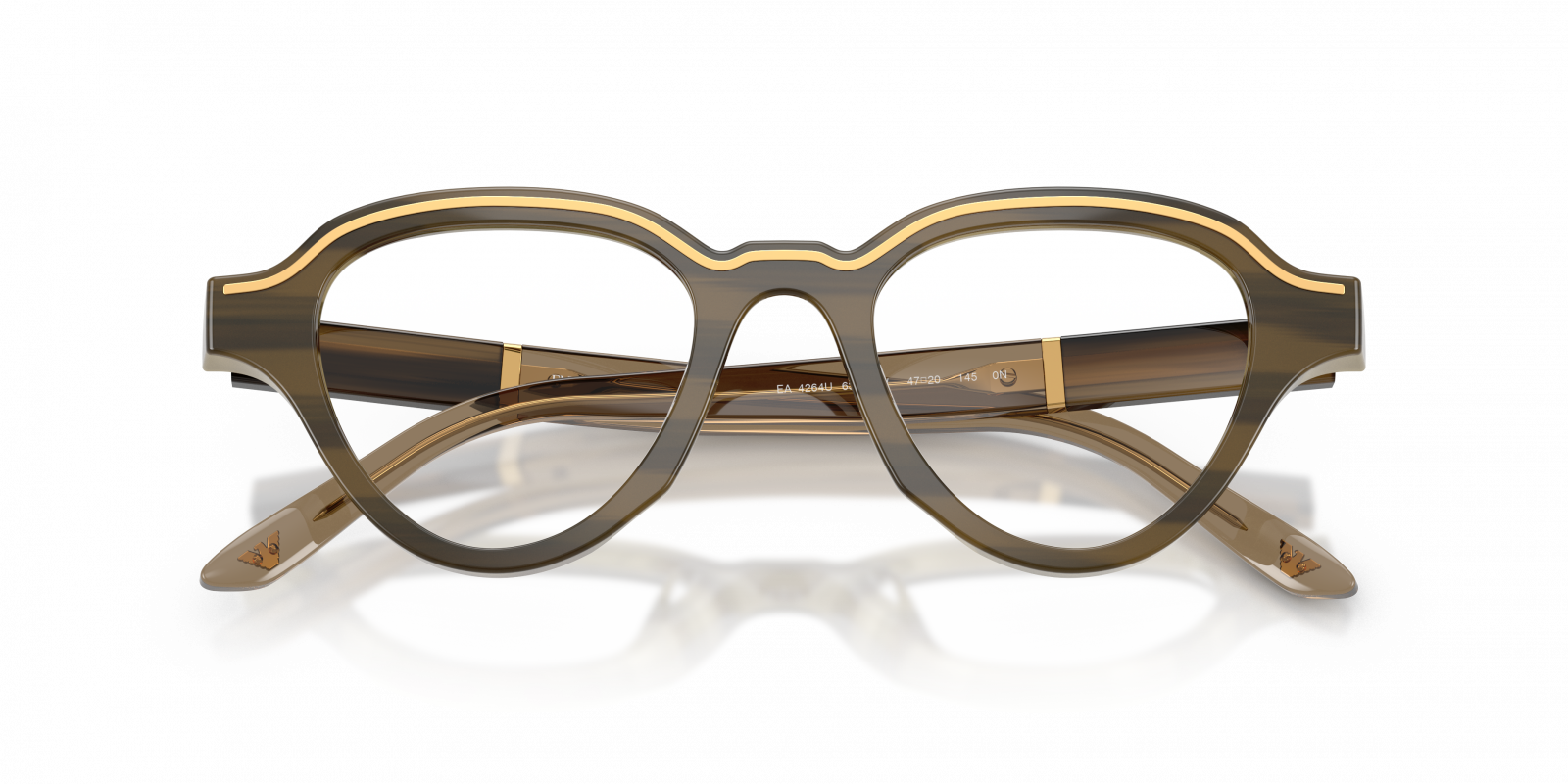 Emporio Armani EA4264U 63381W  